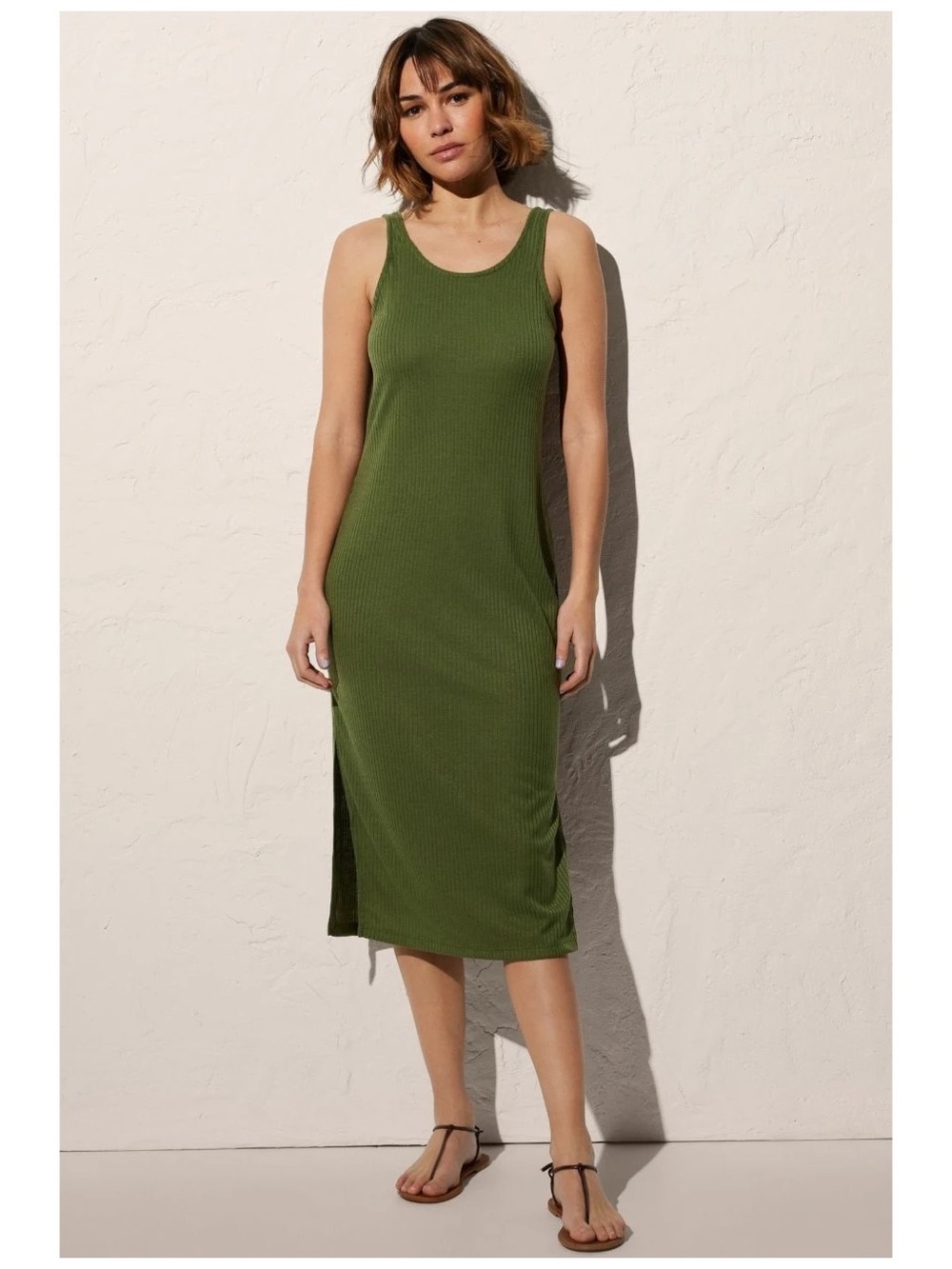 Ysabel Mora Long Beach Dress 86031